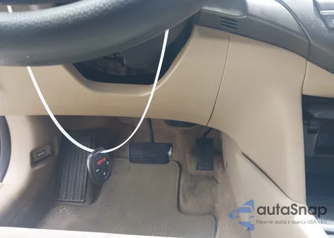 2010 Honda Accord 2.4 Lx from USA, damaged, VIN 1HGCP2F31AA198333